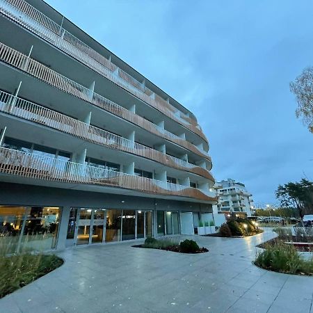 Apartpark Lividus Room 312 シフィノウイシチェ エクステリア 写真