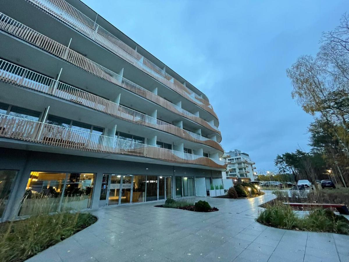 Apartpark Lividus Room 312 シフィノウイシチェ エクステリア 写真